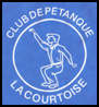 logo courtoise 100