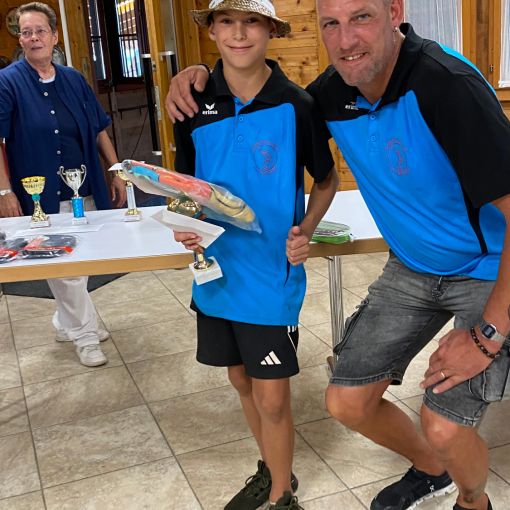 1 enfant 1 adulte
