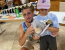 1 enfant 1 adulte