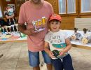 1 enfant 1 adulte