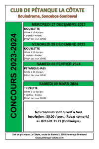 concours d hiver   cotate   2023