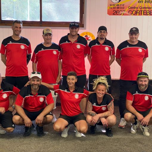 finale ajp clubs 2023