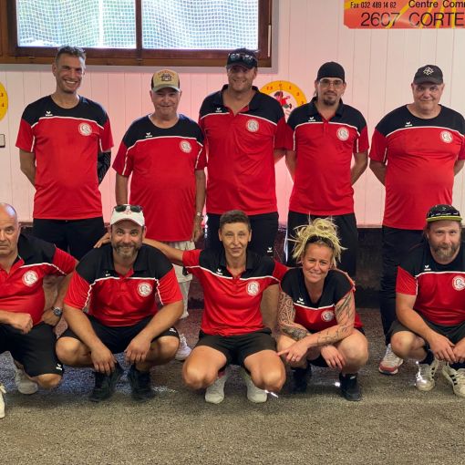 finale ajp clubs 2023
