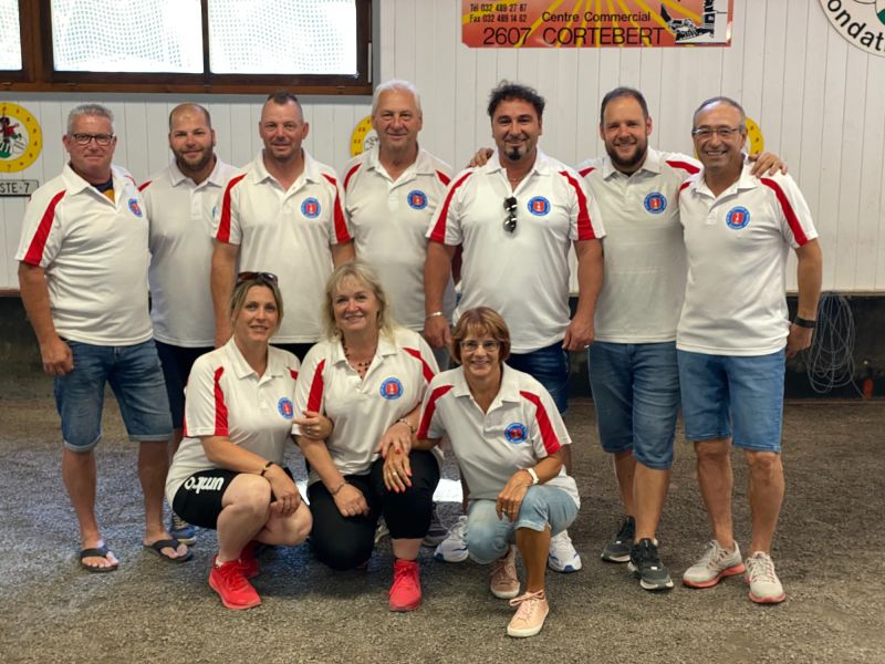 finale ajp clubs 2023