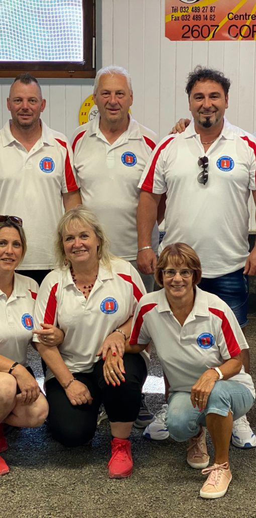 finale ajp clubs 2023