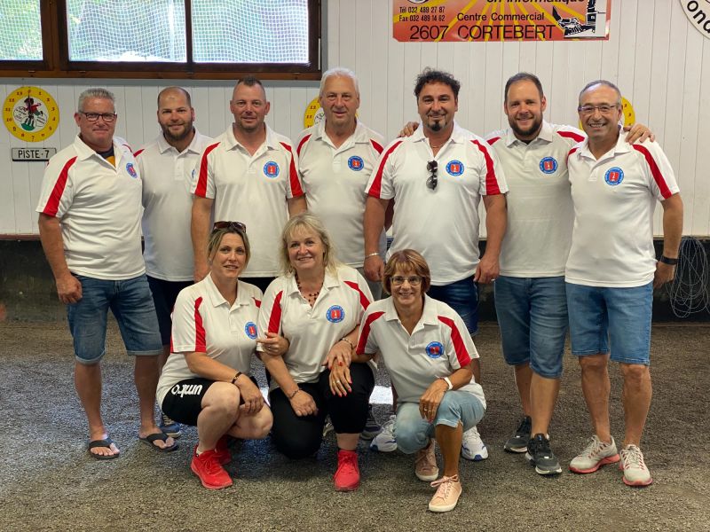 finale ajp clubs 2023