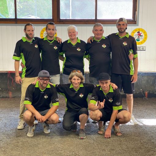 finale ajp clubs 2023