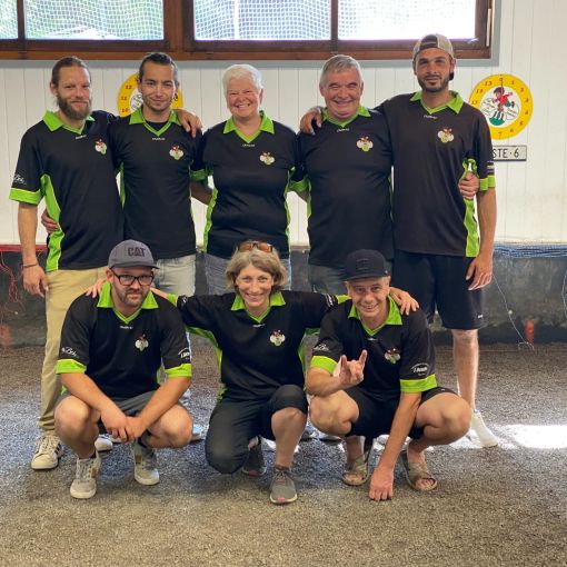 finale ajp clubs 2023