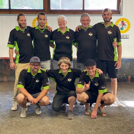 finale ajp clubs 2023
