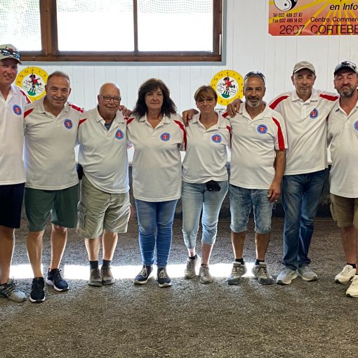 finale ajp clubs 2023