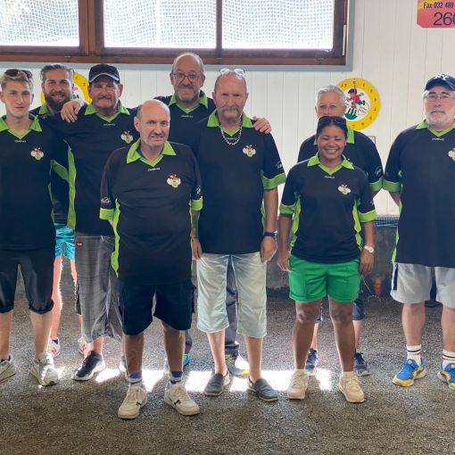 finale ajp clubs 2023
