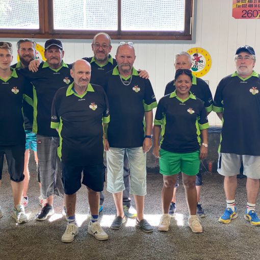 finale ajp clubs 2023