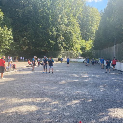 finale ajp clubs 2023