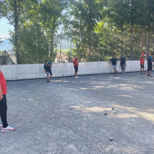 finale ajp clubs 2023
