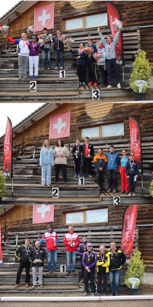 csp podium