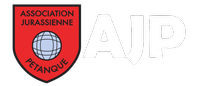 Association Jurassienne de Pétanque